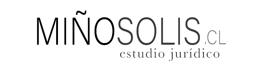 logo-minosolis diseño by The wavelab design / wavelab.cl